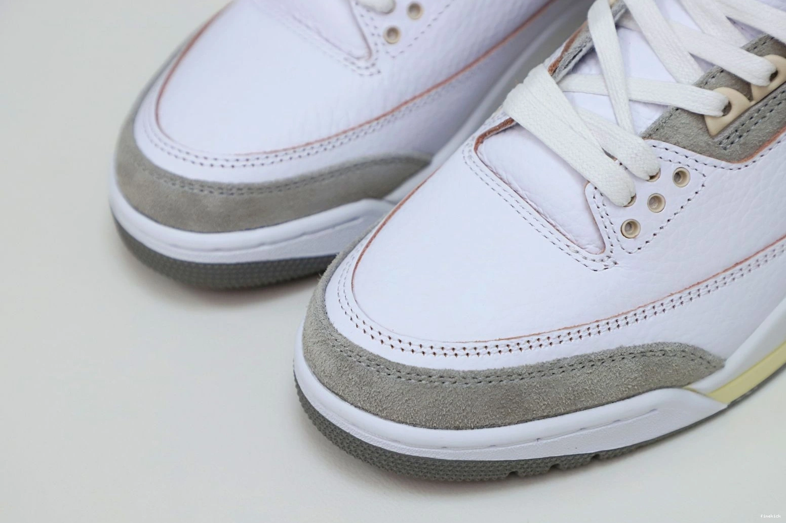 AIR JORDAN 3 MANIÉRE X WMNS 1227